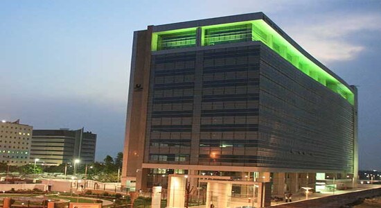 JMC Projects: The company has secured new orders worth Rs 1,059 crore. JMC Projects: The company has secured new orders worth Rs 1,059 crore.
