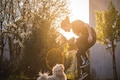 Owning a dog lowers risk of death, improves heart health, shows study