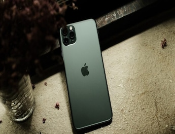 Apple iPhone 11 Pro Review