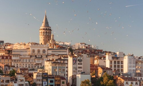 Smart Travel: Here are some tips and tricks to explore Istanbul