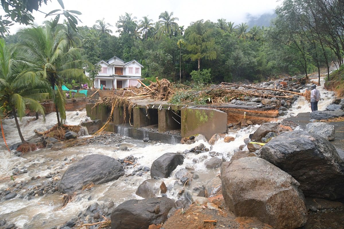 Climate Change Threatens Wayanad’s Agrarian And Tourism Prospects