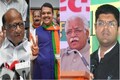 BJP misses halfway mark in Haryana; spars with Shiv Sena in Maharashtra over CM post