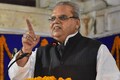 Satya Pal Malik gets CBI notice in insurance scam case, he says this