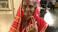 Assembly poll 2019: Voters wowed by Maharashtra all-women polling booth
