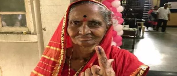 Nearly 15,000 voters in Rajasthan are over 100 years old