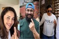 Maharashtra Assembly Elections 2019: Bollywood, sports celebrities cast their vote