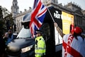 UK raises threat level after Liverpool taxi blast