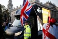 UK raises threat level after Liverpool taxi blast
