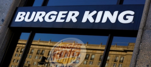 Burger King faces lawsuit claiming Whopper size is too small