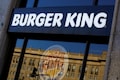 Burger King faces lawsuit claiming Whopper size is too small