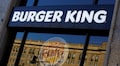 Burger King sparks outcry with 'Women belong in kitchen' tweet