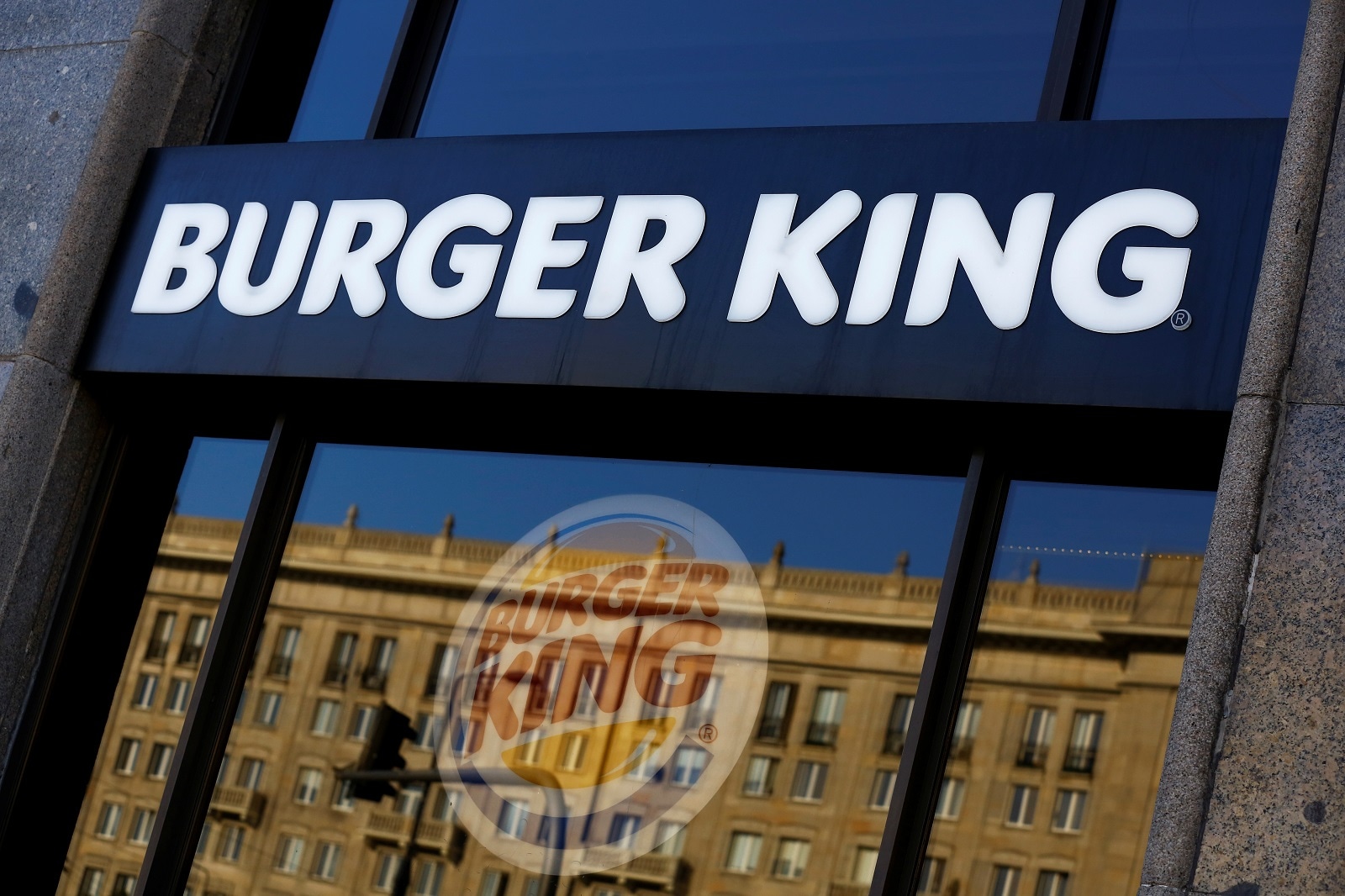     Burger King |  The company's shares will be listed on the exchanges today after its public issue of Rs 810-crore was subscribed 156.65 times, the second highest in 2020. (Image: Reuters)