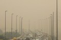 Strong winds improve air quality of Delhi, sharp decline in Punjab farm fires 