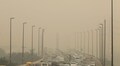Indian ministries buy more air purifiers as capital battles toxic air