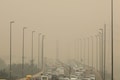 Strong winds improve air quality of Delhi, sharp decline in Punjab farm fires 