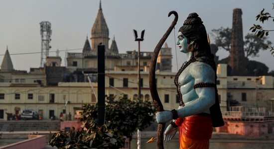 SC grants protection to lawyer Prashant Bhushan against coercive action in Ramayana tweet case