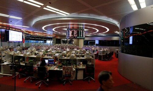Hong Kong mulls speeding up IPO cycle by next year