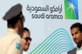 Aramco trades below IPO price for first time, after OPEC pact unravels
