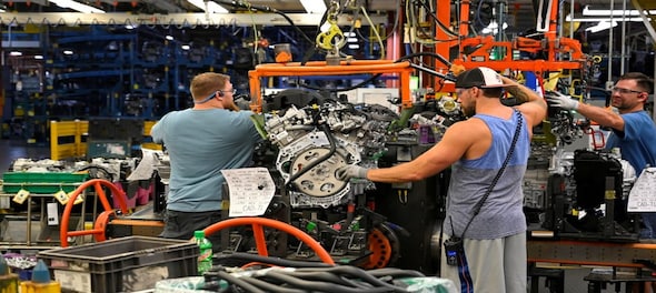 General Motors buyouts cut 5,000 salaried jobs, says CFO