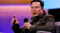 Elon Musk, father of 7, warns of ‘population collapse’, says Mars needs people