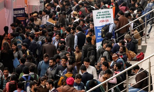 India's unemployment rate in 2020 highest in last 30 years: Report claims