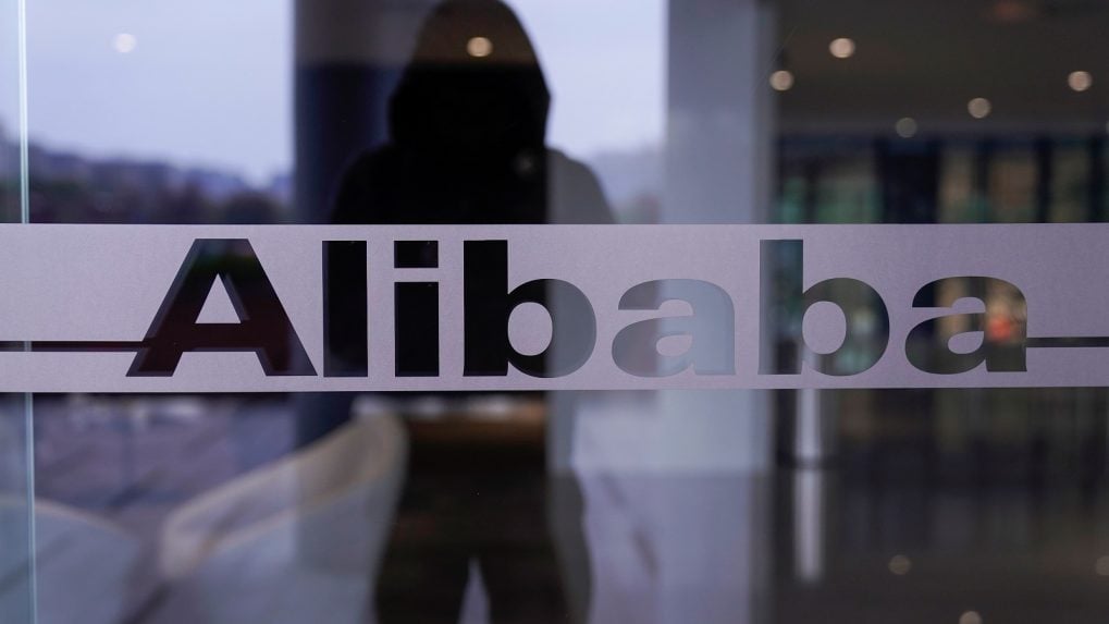 Us Considering Adding Alibaba Tencent To China Stock Ban Sources