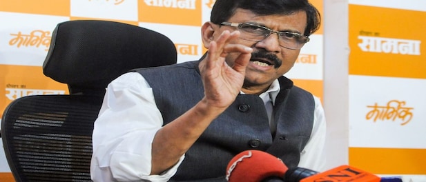 Maha CM to soon decide on reopening places of worship: Shiv Sena MP Raut