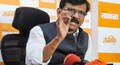 Shiv Sena's Sanjay Raut says Devendra Fadnavis' haste to come to power sank BJP in Maharashtra