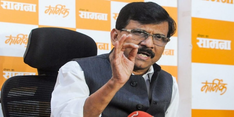 Shiv Sena's Sanjay Raut to appear before ED on July 1 in Patra Chawl land scam case