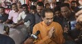 Shiv Sena allotted seats with the opposition in Parliament after Maharashtra fallout