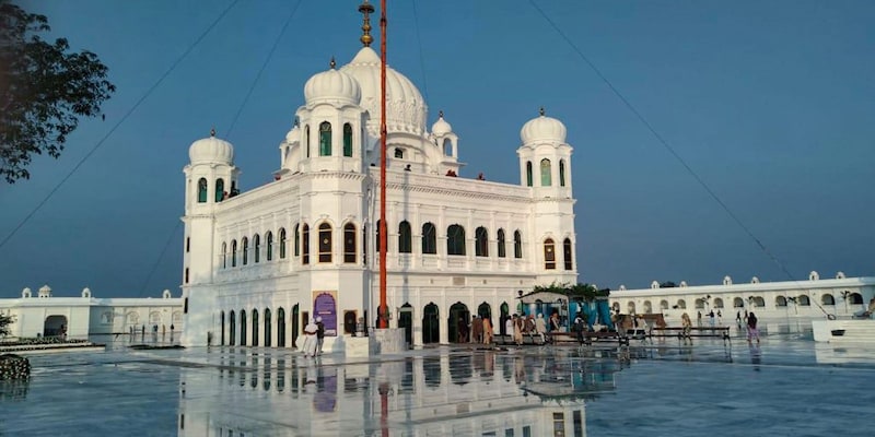 Kartarpur Sahib Corridor reopens ahead of Guru Purab: All you need to know 