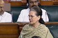 'Apna hai': Sonia Gandhi reacts to Cabinet approval to Women’s Reservation Bill