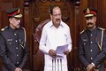 Article 370 nullification India's internal matter, other countries should not interfere: M Venkaiah Naidu
