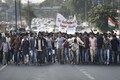 JNU students' protest: Delhi Police register two FIRs