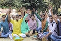 Students who protested Muslim professor teaching Sanskrit know little about BHU or Varanasi