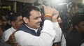 'Need to find Sachin Vaze's handler': Fadnavis says Uddhav asked him to reinstate controversial cop in 2018