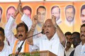 Karnataka Byelection Results 2019 Highlights: PM Modi hails BJP win in 12 seats, Congress gets 2, JDS draws blank