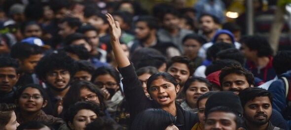 JNU bans protest on campus, threatens up to ₹20,000 fine or even expulsion — how students reacted