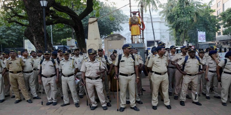 Mumbai Police denies rumours of Army deployment in city to enforce strict lockdown