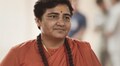 Pragya Singh Thakur removed from Parliament panel on defence after Godse praise