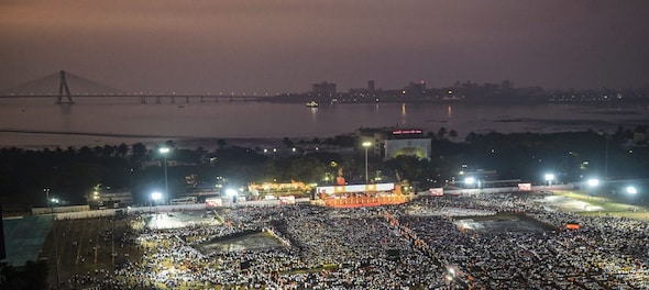 Shivaji Park: Cradle of cricket, politics and Shiv Sena