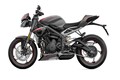 Overdrive: First ride review of 2020 Triumph Street Triple RS