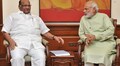 Maharashtra Government Formation: The 50-minute Modi-Pawar meeting that proved crucial