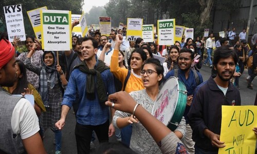JNU Protests: Why the students are up in arms and what the varsity is doing about it