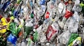 Beverage companies aim to get bottles recycled, not trashed