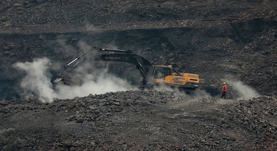 Coal shortage powers rally in sector stocks as Coal India, NTPC gain up to 6%