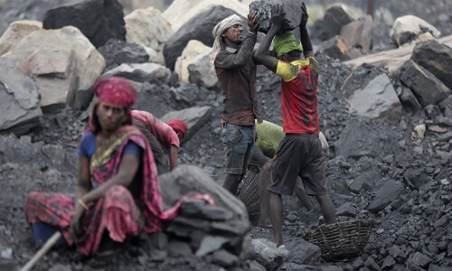 Prime Minister Narendra Modi's office proposes waiving carbon tax on coal