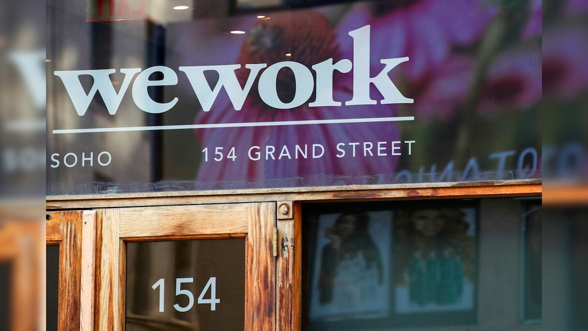 WeWork to go public in $9 billion merger with Vivek Ranadive-led BowX ...