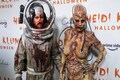 Heidi Klum Halloween 2019: Here are the pictures of horrifying costumes from the party
