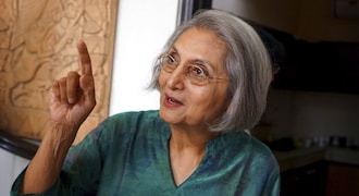 Ma Anand Sheela, Osho Rajneesh's aide and 'Wild Wild Country' fame, will star in new Netflix documentary